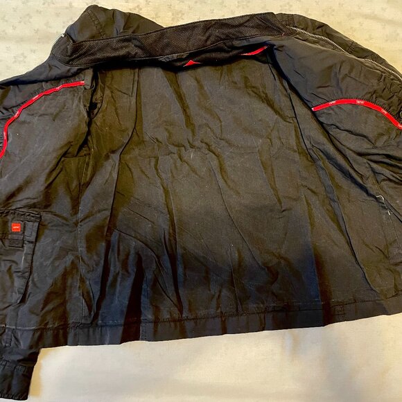 ESPRIT Women's Utility Jacket - BARELY WORN, LIKE BRAND NEW - Picture 7 of 9